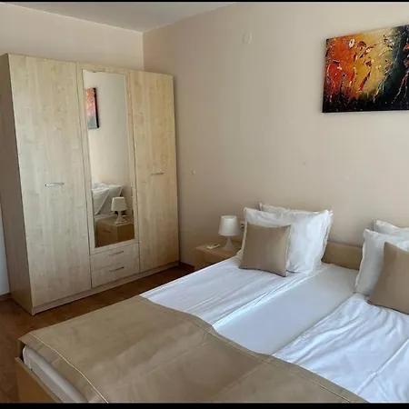 Apartment Premier 1