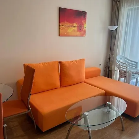 Apartment Premier 1