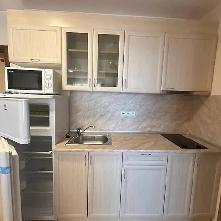 Apartment Premier 1