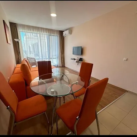 Premier 1 Apartment